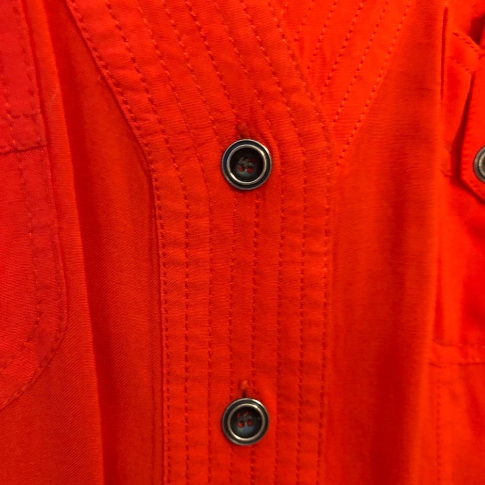 Spense Blouse - Picture 3 of 4